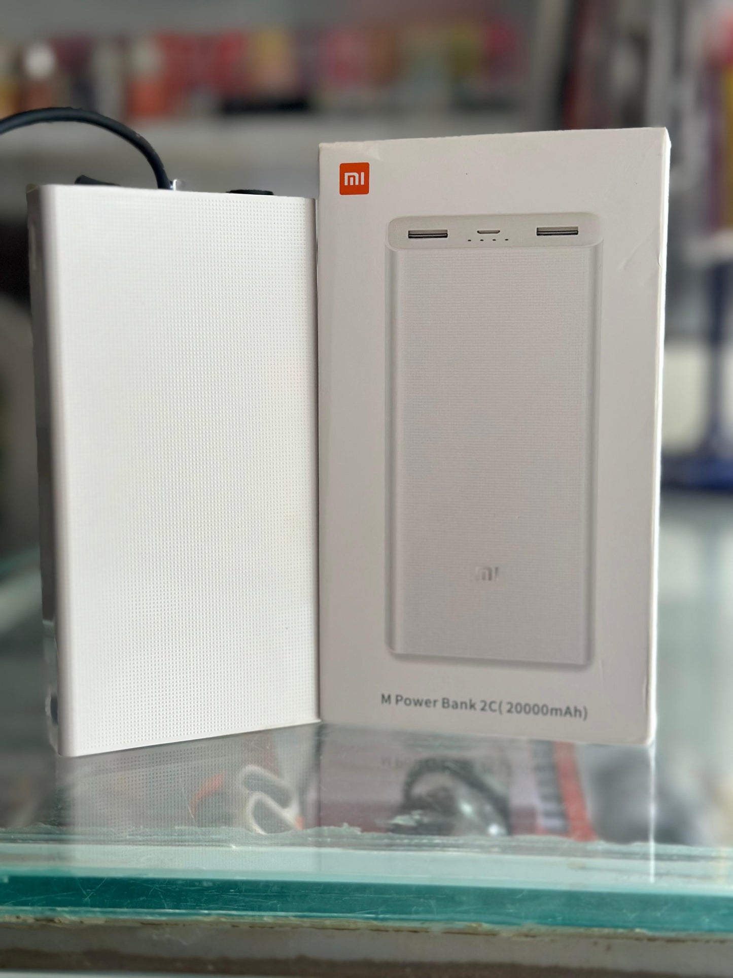 WiFi Router UPS Power Bank 12 Volts 1A 1.5A Tp Link Tenda PTCL Fiber 12v Router