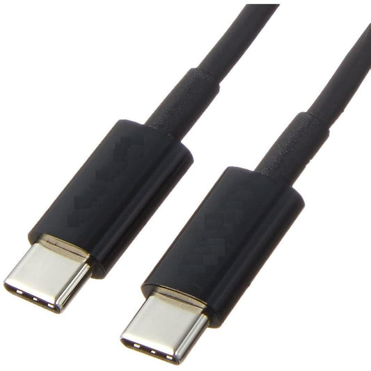 Orignal  USB Type-C to -C 60w Data Cable