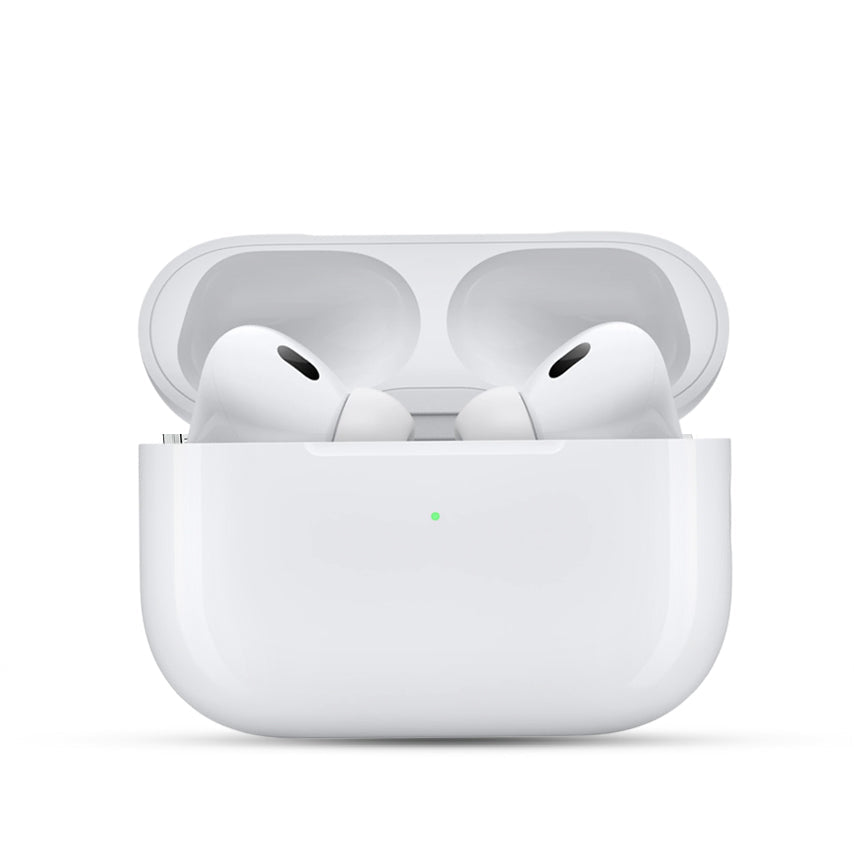 Airpods Pro Anc | Pro 2 Type C | Active Noise Cancellation | Wireless Earbuds Bluetooth 5.0, Super Sound Bass, Charging Case and Extra Ear-Buds, Pop-Up Feature Compatible with All Devices