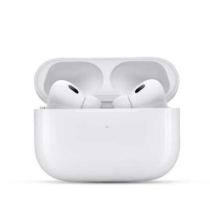 Airpods Pro Anc | Pro 2 Type C | Active Noise Cancellation | Wireless Earbuds Bluetooth 5.0, Super Sound Bass, Charging Case and Extra Ear-Buds, Pop-Up Feature Compatible with All Devices
