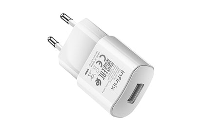 Infinix 10W Original Adapter